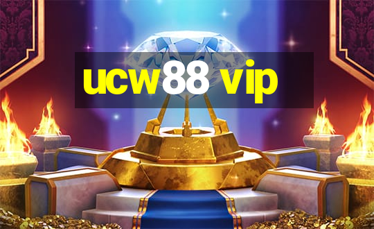 ucw88 vip