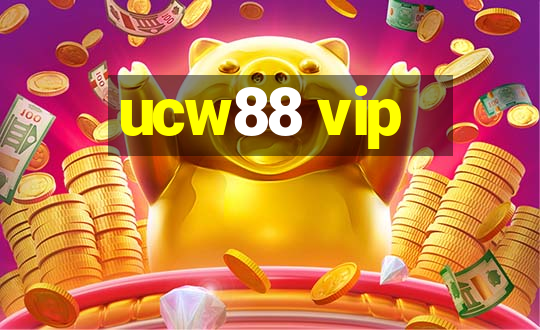 ucw88 vip