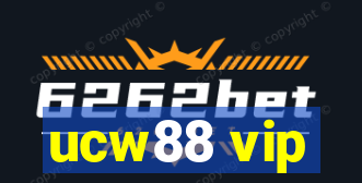 ucw88 vip