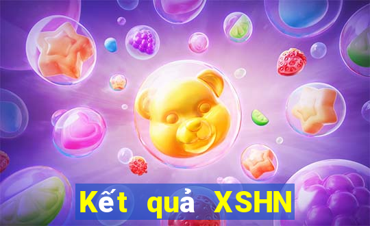 Kết quả XSHN thứ Ba