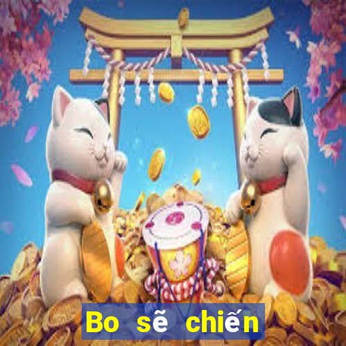 Bo sẽ chiến đấu với bài địa chủ