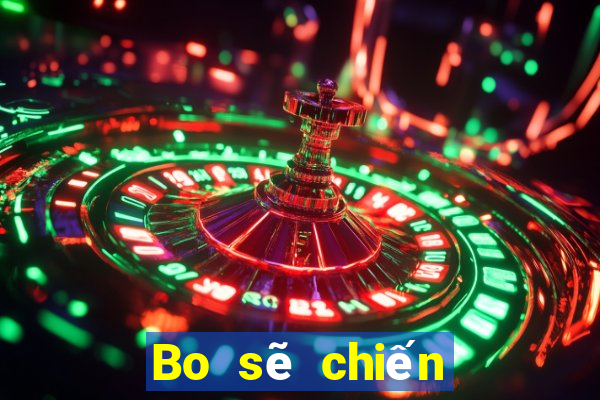 Bo sẽ chiến đấu với bài địa chủ