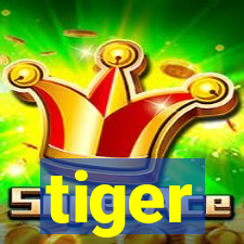 tiger