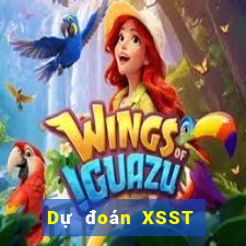 Dự đoán XSST hôm nay