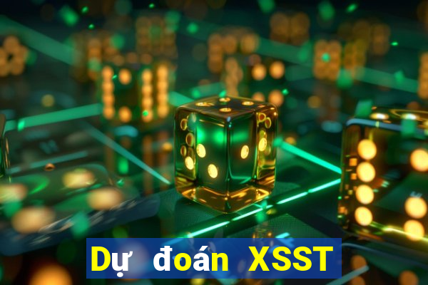 Dự đoán XSST hôm nay