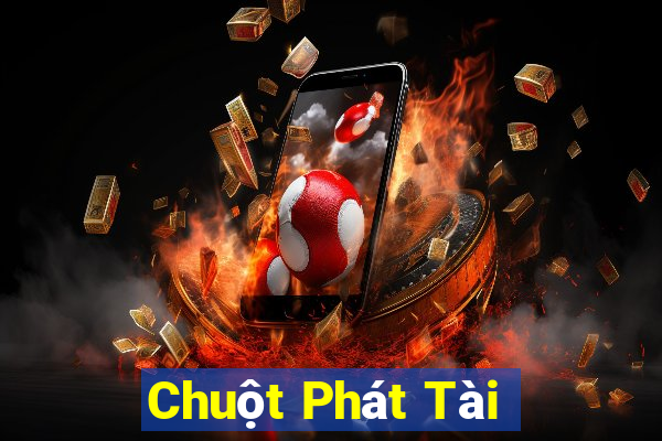 Chuột Phát Tài