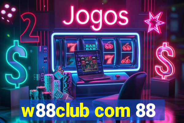 w88club com 88