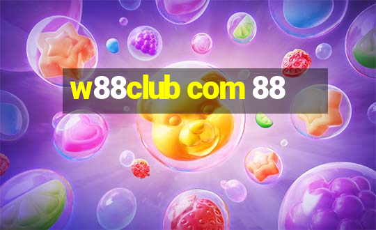 w88club com 88