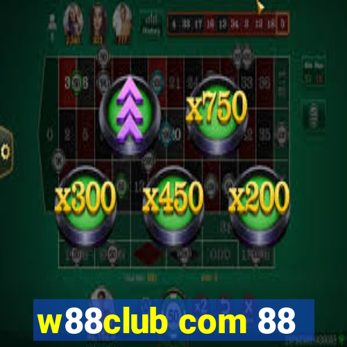 w88club com 88