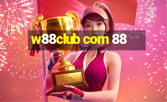 w88club com 88