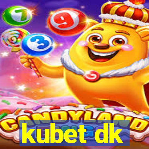 kubet dk