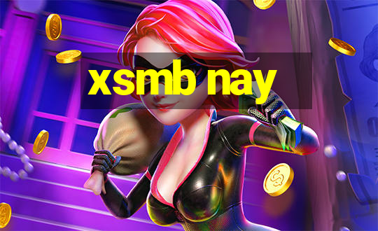 xsmb nay