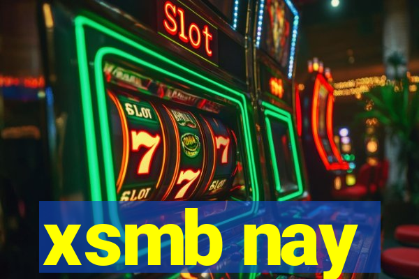 xsmb nay