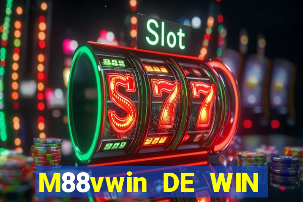 M88vwin DE WIN vwin trang web