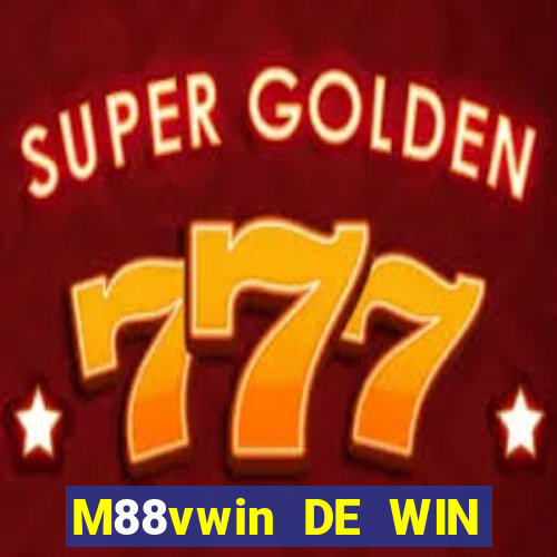 M88vwin DE WIN vwin trang web