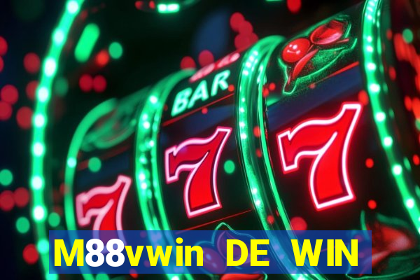 M88vwin DE WIN vwin trang web