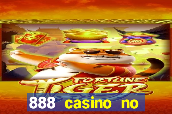 888 casino no deposit bonus