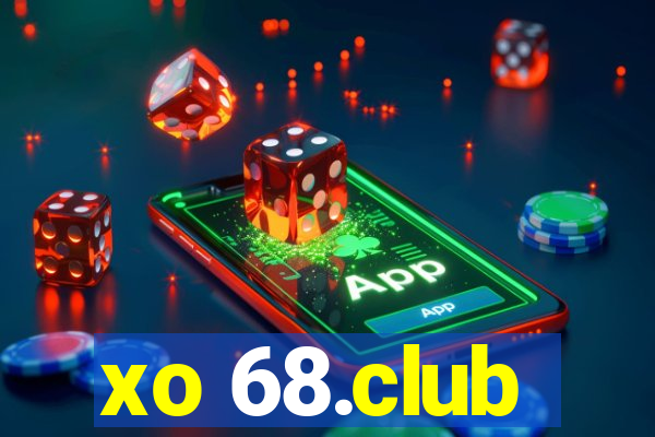 xo 68.club