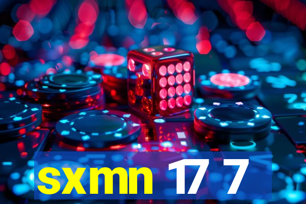 sxmn 17 7