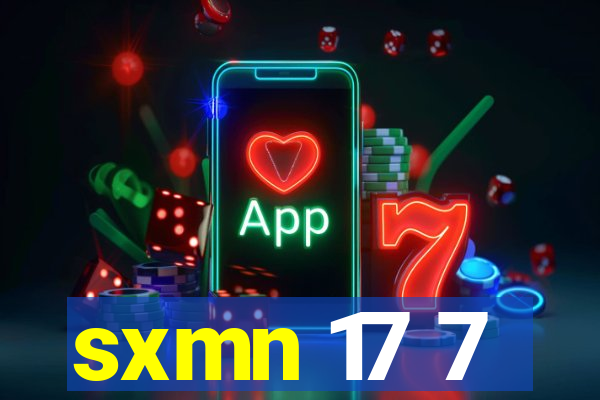 sxmn 17 7