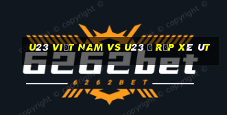 u23 việt nam vs u23 ả rập xê út