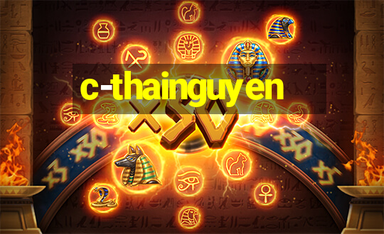 c-thainguyen