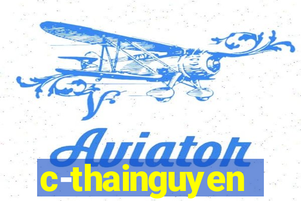 c-thainguyen