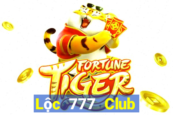 Lộc 777 Club Game Bài 3C Cho Ios