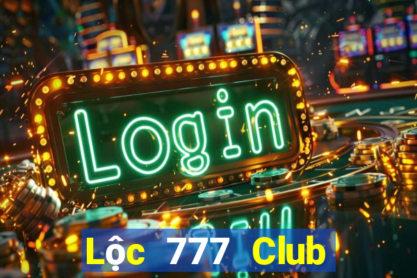 Lộc 777 Club Game Bài 3C Cho Ios