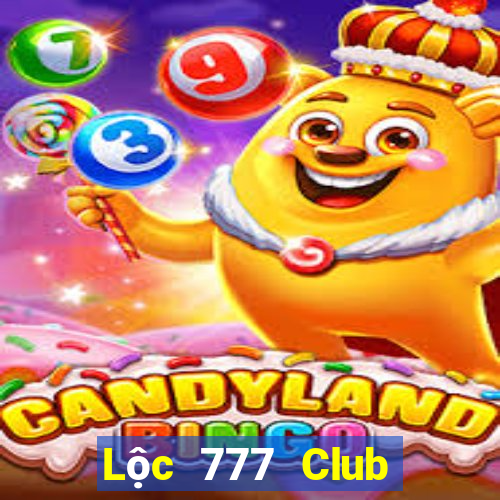 Lộc 777 Club Game Bài 3C Cho Ios