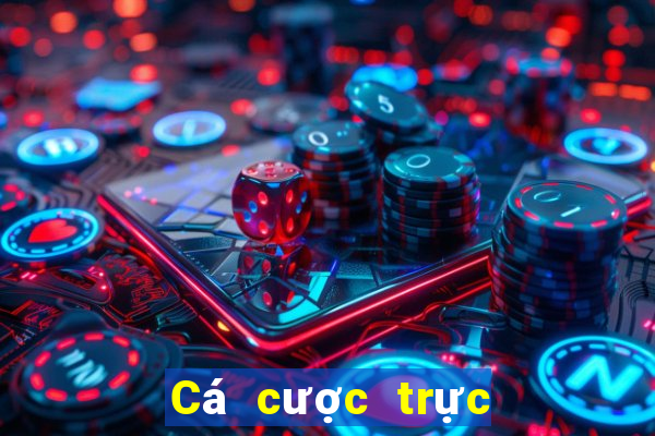 Cá cược trực tuyến fb88