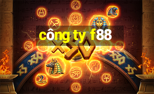 công ty f88