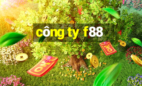 công ty f88