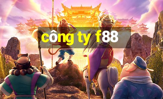 công ty f88