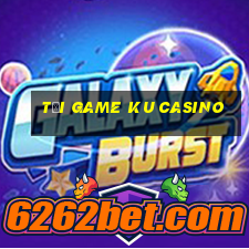 tải game ku casino