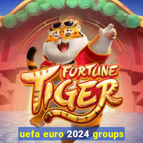 uefa euro 2024 groups