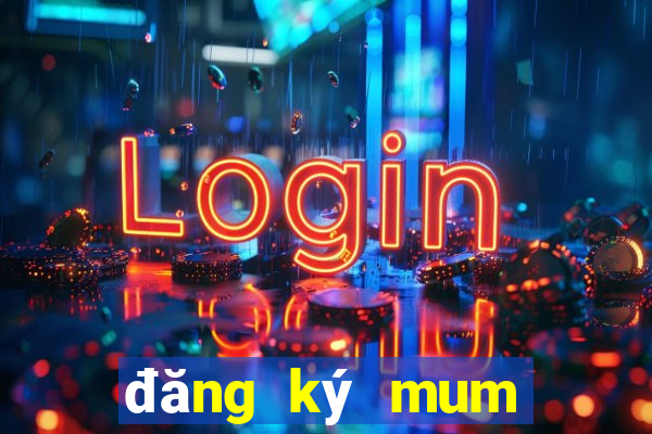 đăng ký mum club trên shopee