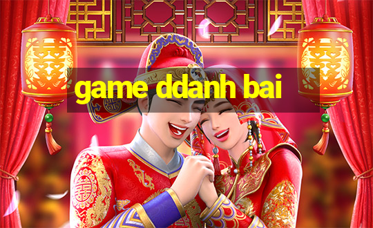 game ddanh bai