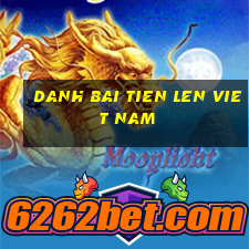 danh bai tien len viet nam