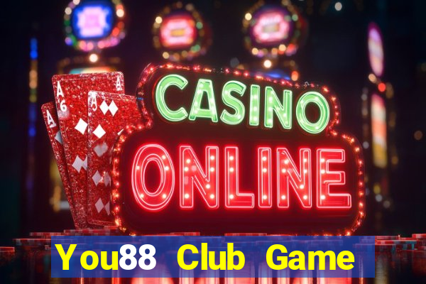 You88 Club Game Bài Las Vegas