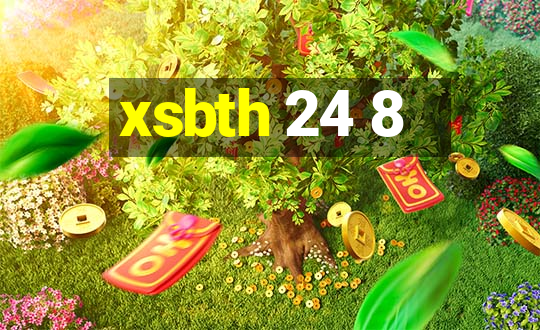 xsbth 24 8