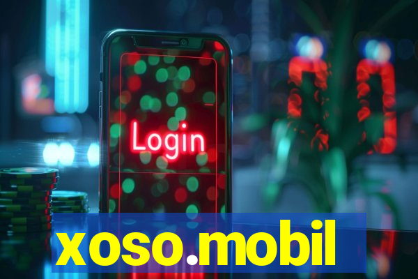 xoso.mobil