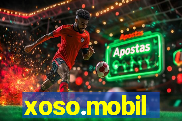 xoso.mobil