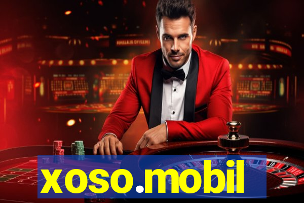 xoso.mobil