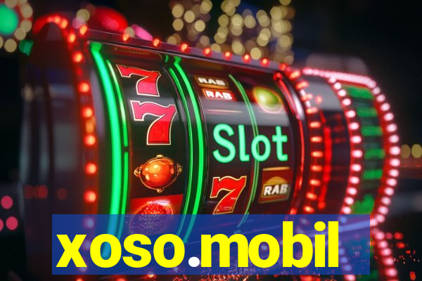 xoso.mobil