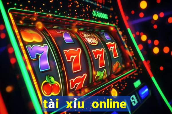 tài xỉu online uy tín tylekeo247