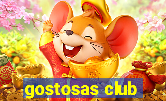 gostosas club