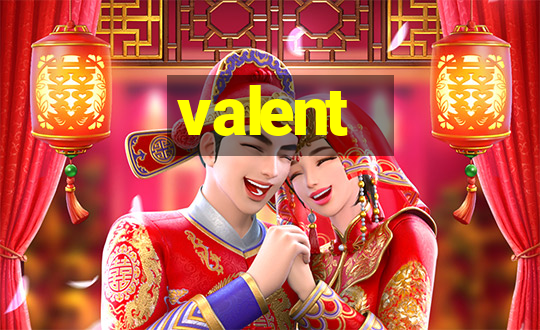 valent