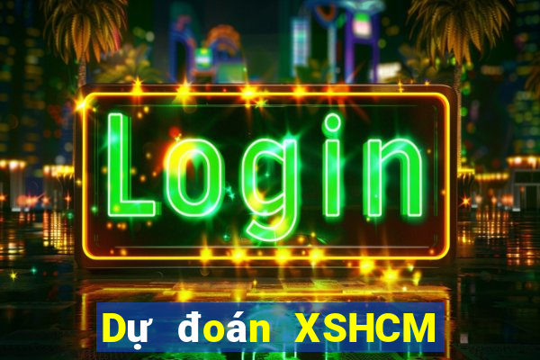 Dự đoán XSHCM ngày 6