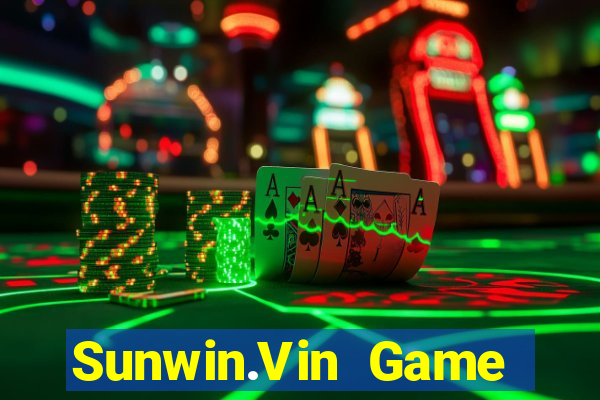 Sunwin.Vin Game Bài Pokemon